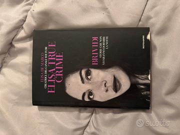 Elisa True Crime - Brividi