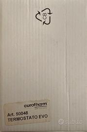 Termostato Eurotherm EVO 50048 – NUOVO mai aperto!
