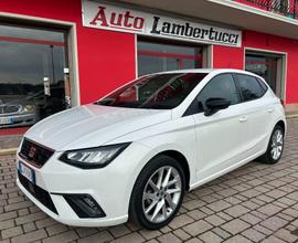 SEAT Ibiza 1.0 TGI 5 porte FR