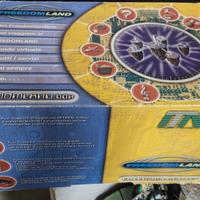 fredomland itn internet TV no amiga commodore atar