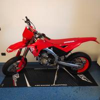 Honda CRF 450 R 2025 MOTARD