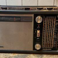 Grundig Satelli 5000