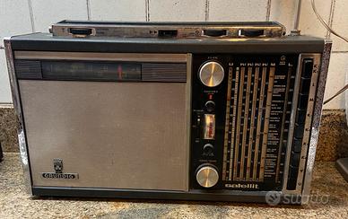 Grundig Satelli 5000
