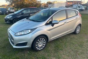 Ford Fiesta 1.5 TDCi 75CV 5 porte