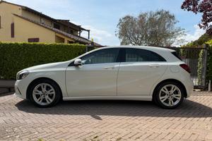 Mercedes Classe A 180d Business Unico Proprietario