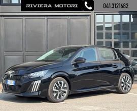 PEUGEOT 208 PureTech 75 Stop&Start 5 porte Style