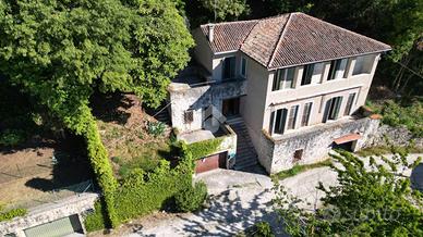 VILLA SINGOLA A ASOLO