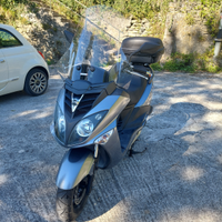 Sym joyride 200
