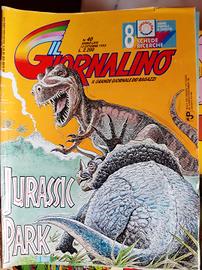 IL GIORNALINO - Il grande giornale dei ragazzi