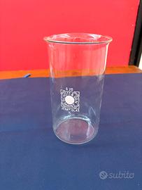 Beaker vetro