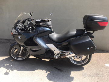 Moto bmw k1200rs