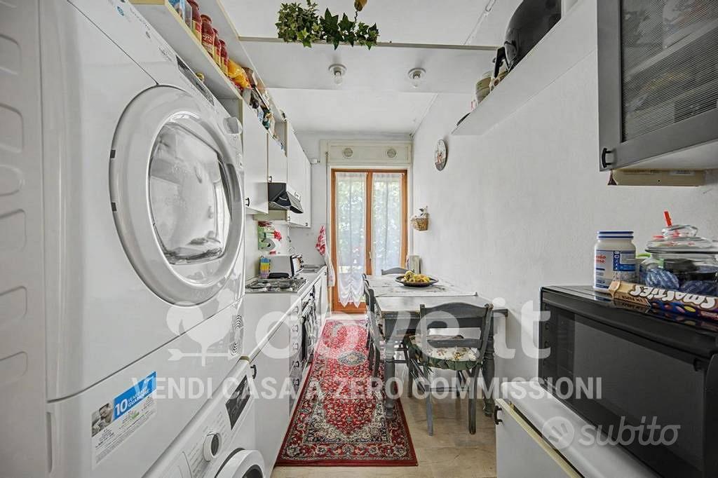 Appartamento di 116 m² con 4 locali a Arzignano - View 6