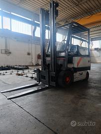 Attrezzatura officina stampi-varie