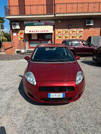 Fiat grande punto 1.3 mtj.  (ex 75cv)