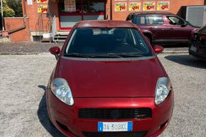 Fiat grande punto 1.3 mtj.  (ex 75cv)