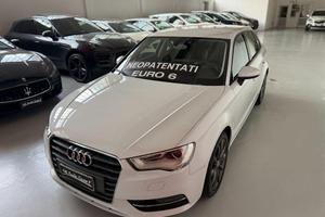 AUDI - A3 - 1.6 TDI clean diesel Ambition