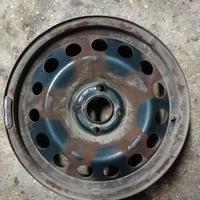 CERCHI FORD ECOSPORT