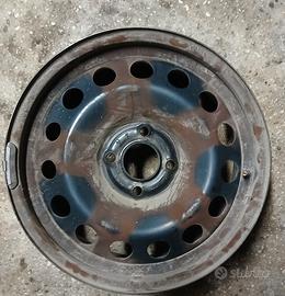 CERCHI FORD ECOSPORT