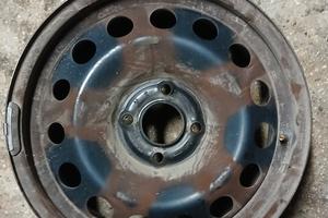 CERCHI FORD ECOSPORT