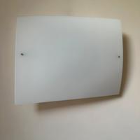 Lampada da parete o soffitto