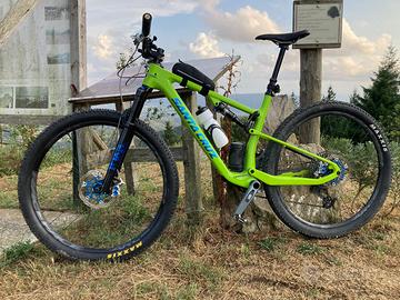 Santa Cruz Blur C Kit GX Taglia L