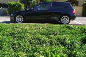 Honda Civic Eg6 vti