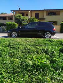 Honda Civic Eg6 vti