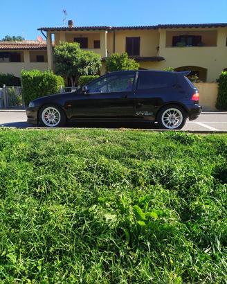 Honda Civic Eg6 vti