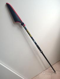 Canna da pesca Globe Sea Mirror 420 Surf Project