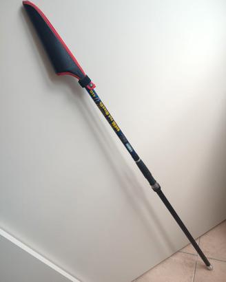 Canna da pesca Globe Sea Mirror 420 Surf Project