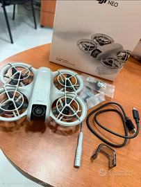 Dji neo