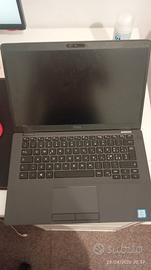 dell latitudine 5410 i