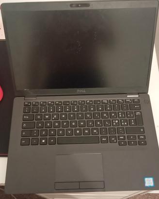 dell latitudine 5410 i