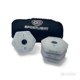 Kit sportlight pro 4