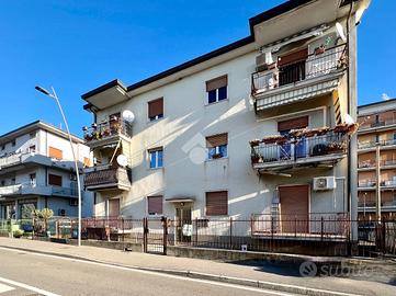 3 LOCALI A CALUSCO D'ADDA