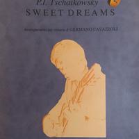 Germano Cavazzoli - SWEET DREAMS