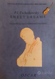 Germano Cavazzoli - SWEET DREAMS