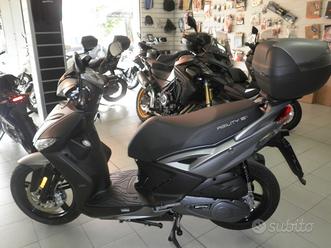 Kymco agility 125 r16 plus Vendita in Moto e scooter