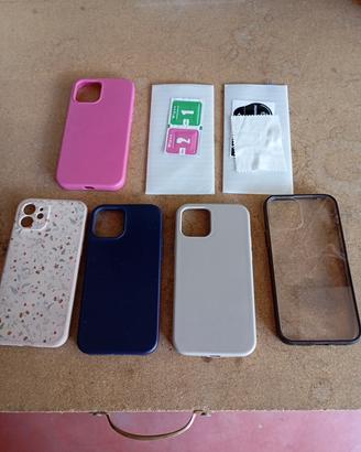 cover iPhone 12