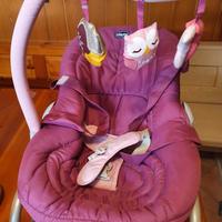 SDRAIETTA CHICCO “MIA – MRS OWL”