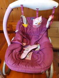 SDRAIETTA CHICCO “MIA – MRS OWL”