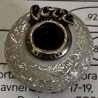 charm Originale Pandora cristallo di ghiaccio