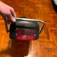 Sella gilera tg3 anno 1986