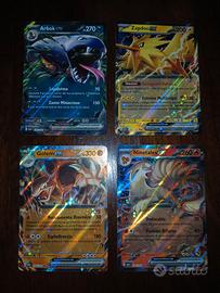 Collection File Set Battle Partners Sv9 Scarlet & Violet N - Pokémon - Foto 7