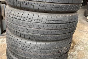 4 GOMME USATE ESTIVO 2156516C - CP8307045