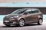 Ford cmax / ford focus ricambi 2016