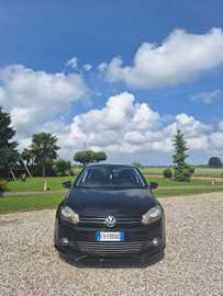 Golf 5