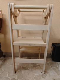 ettomio la taue torre montessoriana