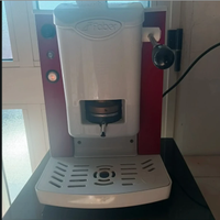 macchinetta caffe faber