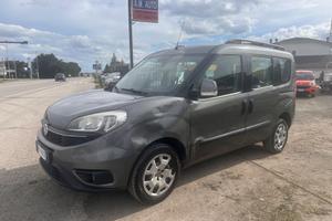 Fiat Doblo Doblò 1.4 T-Jet 16V Natural Power 7 Pos